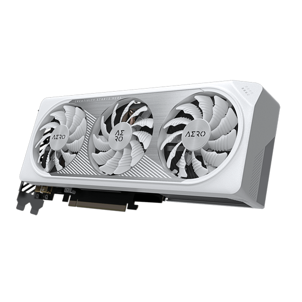 Gigabyte RTX 4060 Ti Aero OC 16GB Graphics Card